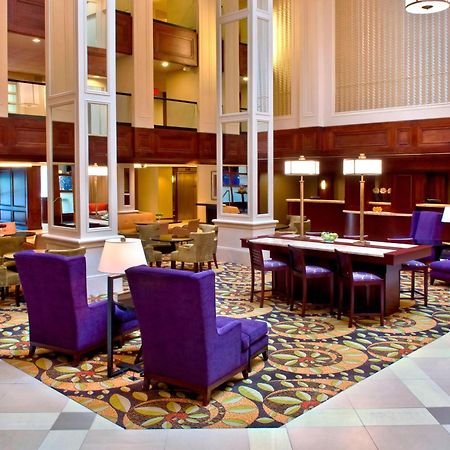 Stamford Marriott Hotel & Spa Екстер'єр фото